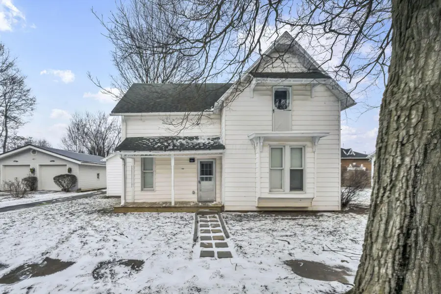 122 N Washington Street, Mount Victory, OH 43340 - Image #2