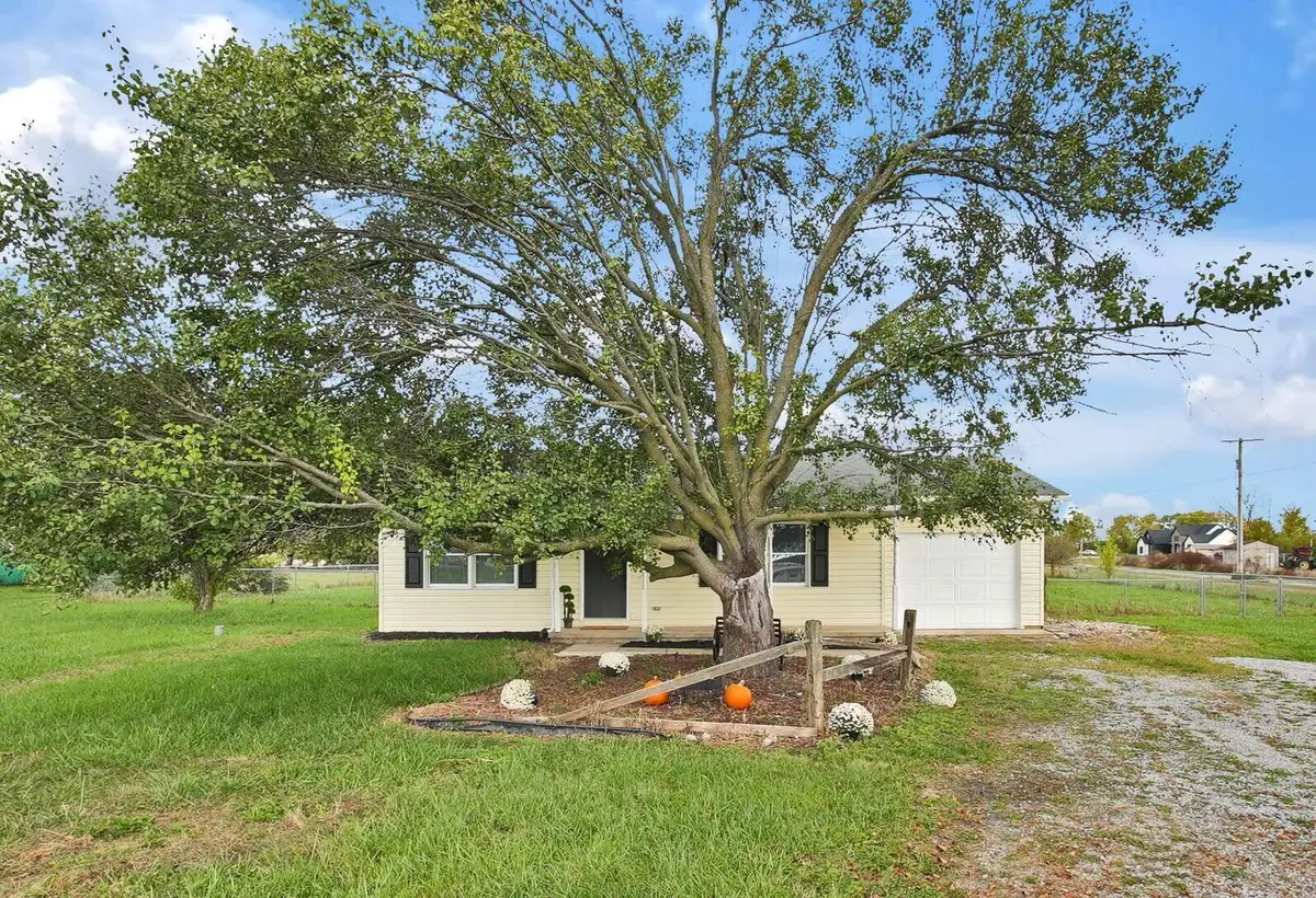 2836 Us Highway 22 Nw, Washington Court House, OH 43160 - Image #1