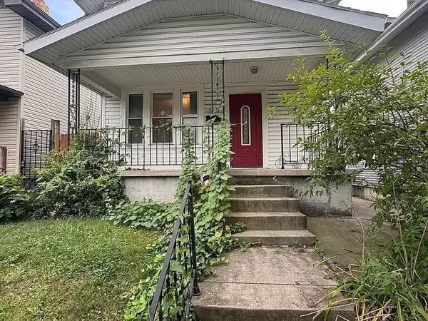 513 E Jenkins Avenue, Columbus, OH 43207