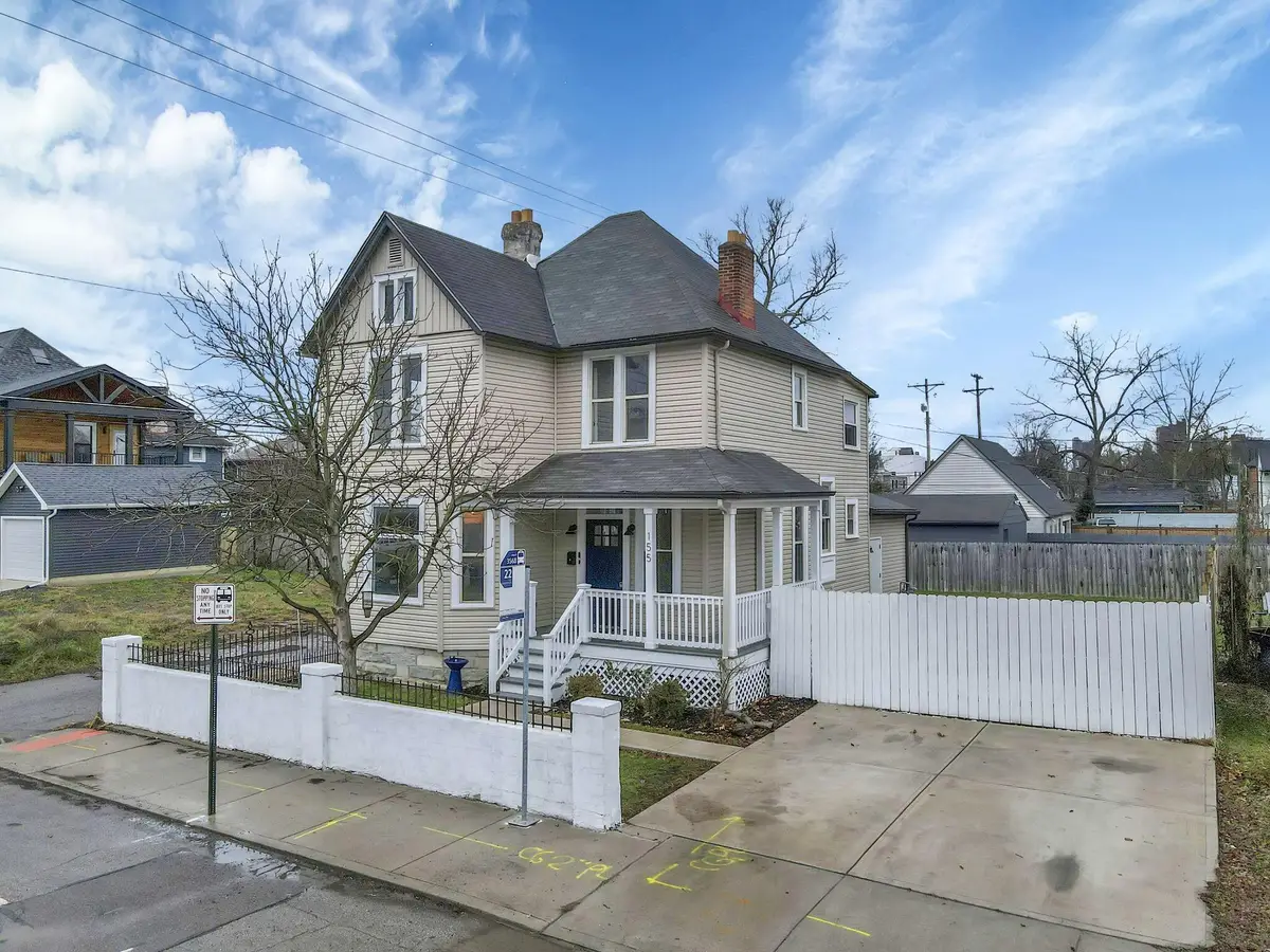 155 S Ohio Avenue, Columbus, OH 43205 - Image #1