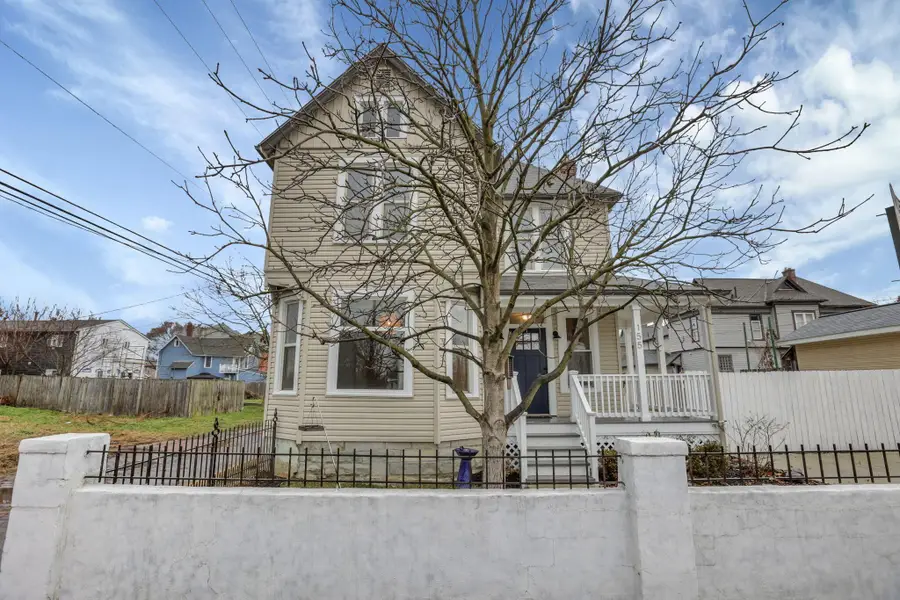 155 S Ohio Avenue, Columbus, OH 43205 - Image #2