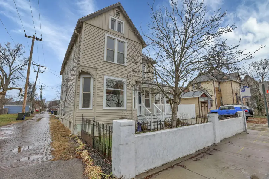 155 S Ohio Avenue, Columbus, OH 43205 - Image #3