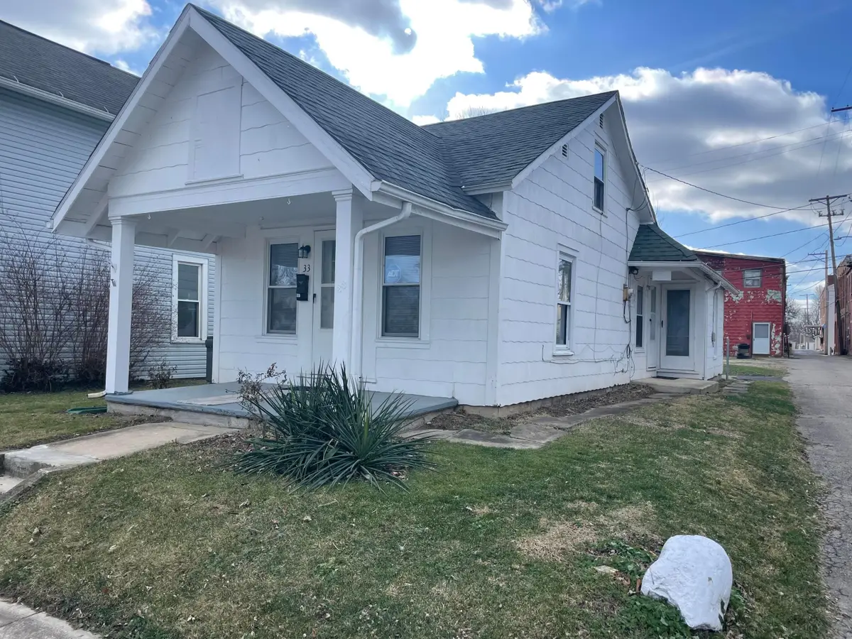33 N High Street, Mount Sterling, OH 43143 - Image #1