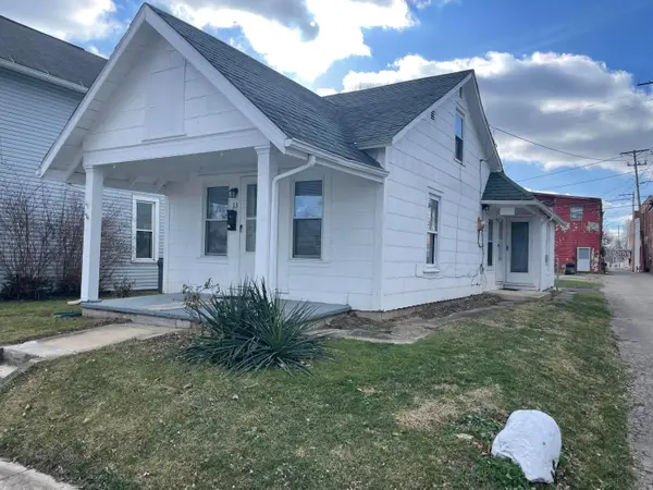 33 N High Street, Mount Sterling, OH 43143