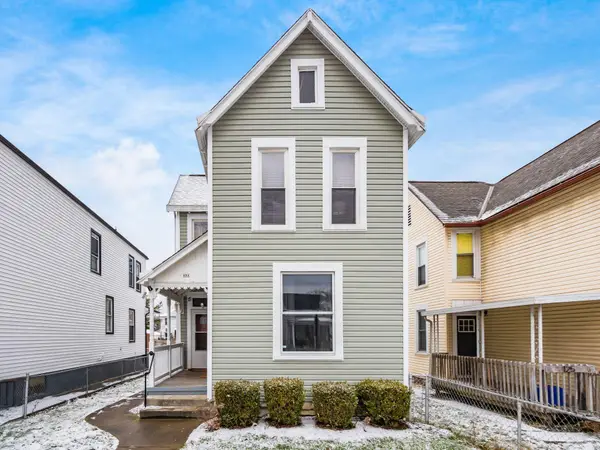 121 Chicago Avenue, Columbus, OH 43222