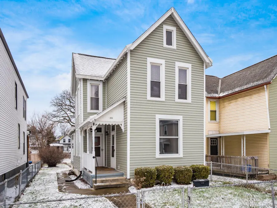 121 Chicago Avenue, Columbus, OH 43222 - Image #2