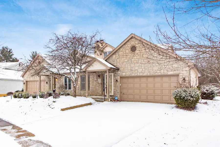 4953 Conifer Drive, Westerville, OH 43081 - Image #2