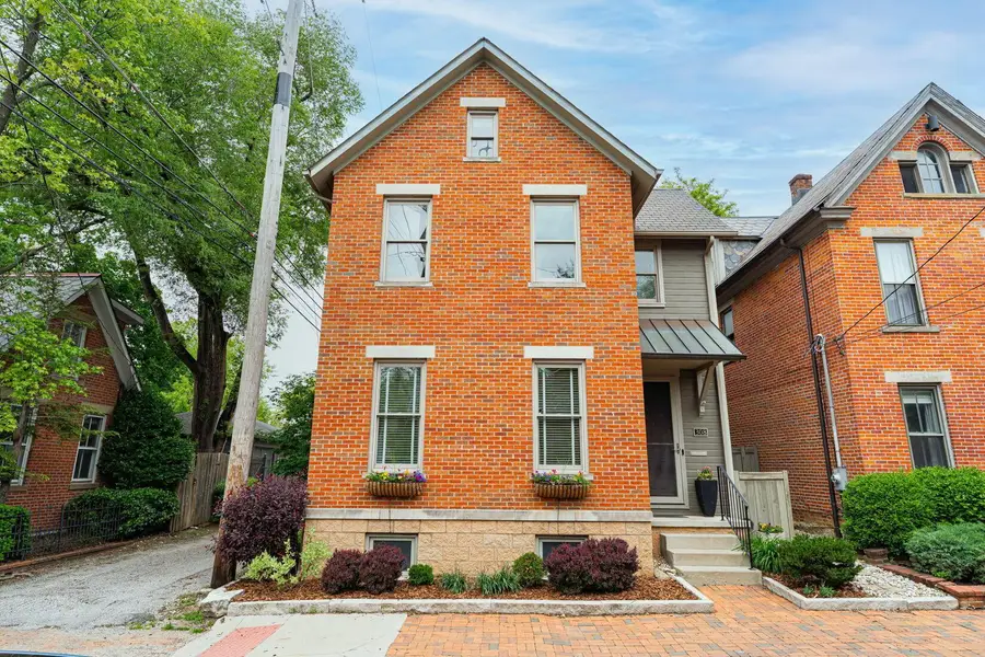 308 Jackson Street, Columbus, OH 43206 - #3