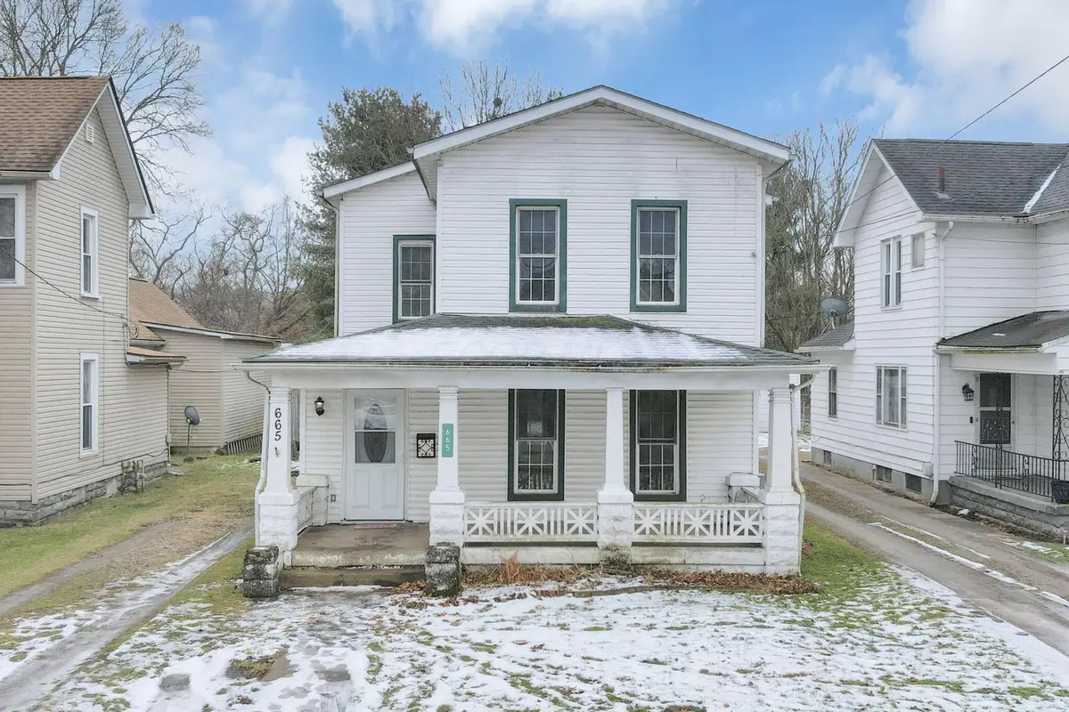 665 E Main Street, Newark, OH 43055 - Image #1