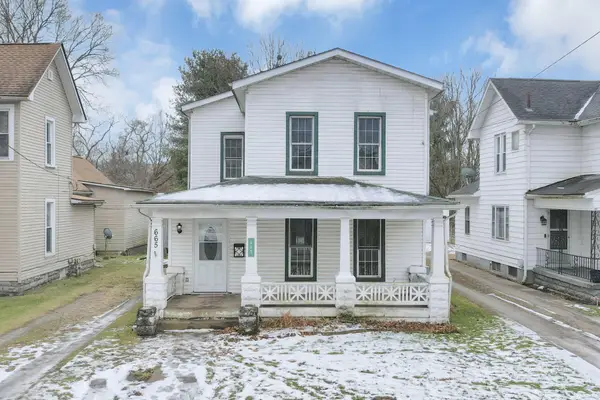 665 E Main Street, Newark, OH 43055