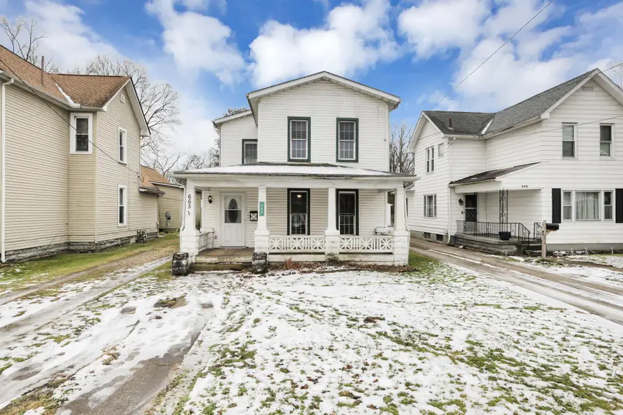 665 E Main Street, Newark, OH 43055 - Image #3