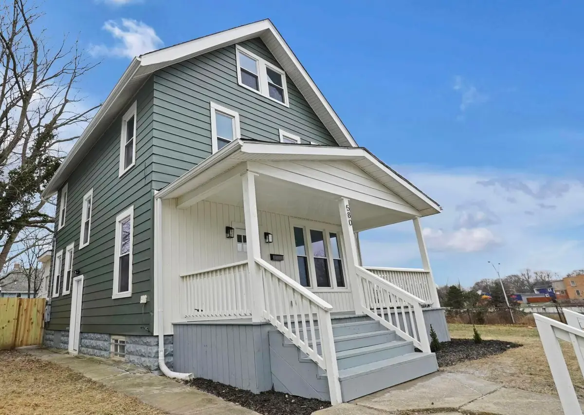 580 Kimball Place, Columbus, OH 43205 - Image #1
