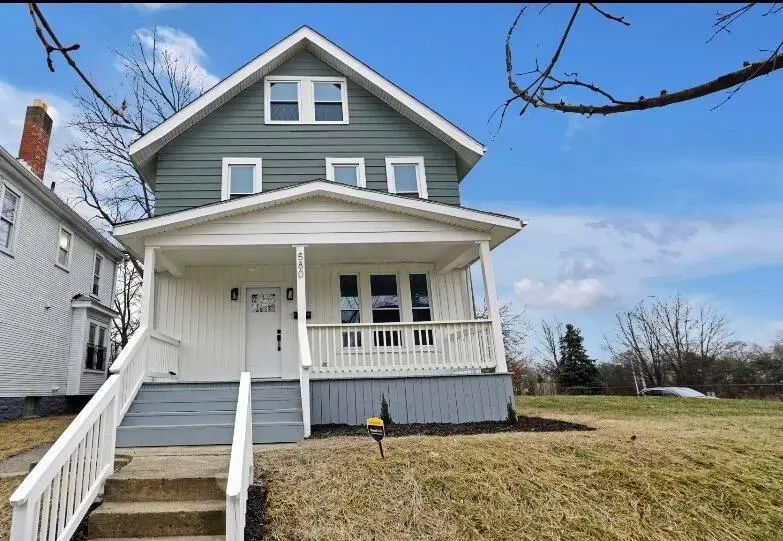 580 Kimball Place, Columbus, OH 43205 - Image #2