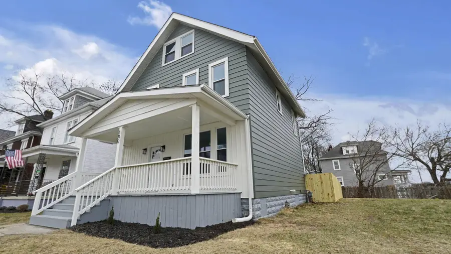 580 Kimball Place, Columbus, OH 43205 - Image #3