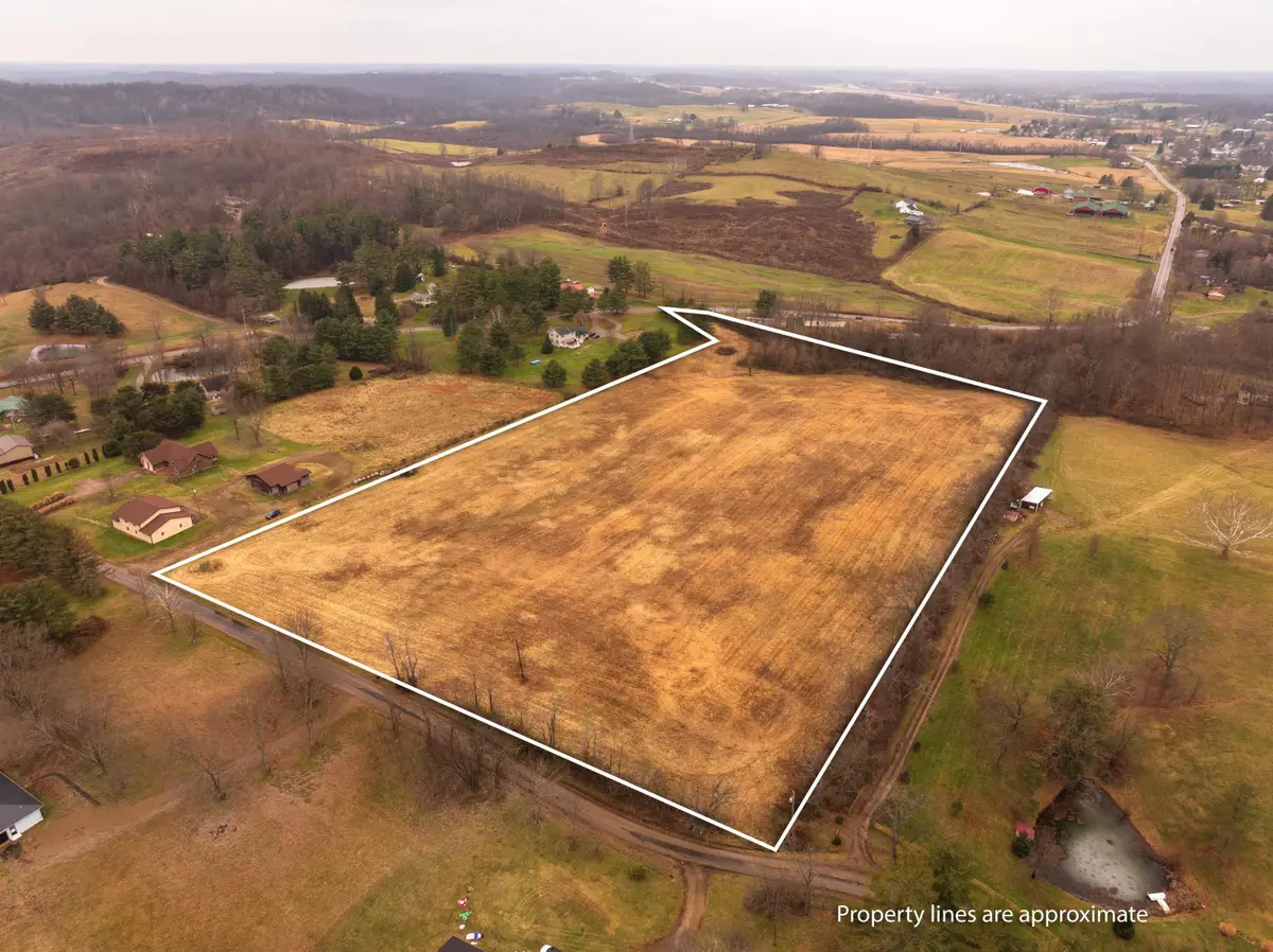 0 Hebbardsville Road, Albany, OH 45710 - Image #1