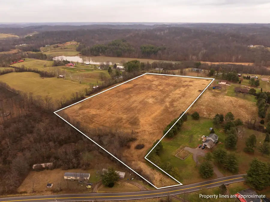 0 Hebbardsville Road, Albany, OH 45710 - Image #2