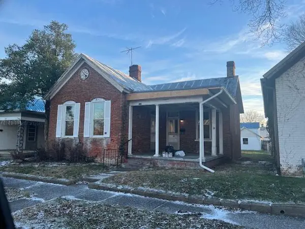 229 Hirn Street, Chillicothe, OH 45601