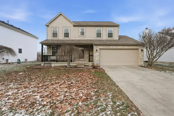 905 Wallace Drive, Delaware, OH 43015