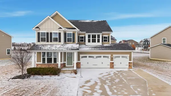 173 Sycamore Lane, Delaware, OH 43015