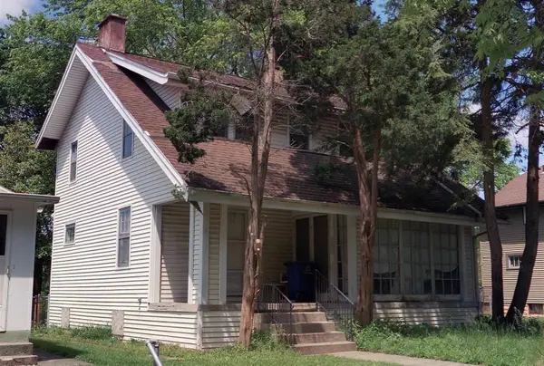 731 Bulen Avenue, Columbus, OH 43205