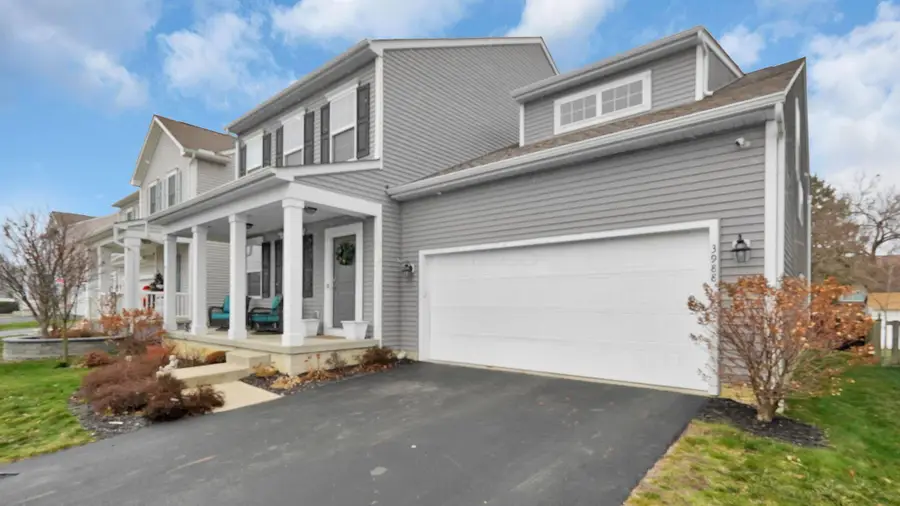 3988 Trail Ridge Drive, Columbus, OH 43228 - Image #3