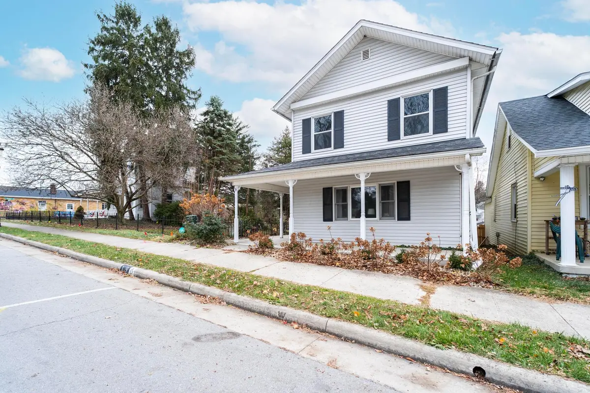 19 W Columbus Street, Lithopolis, OH 43136 - Image #1