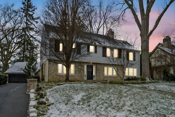 2295 Oxford Road, Upper Arlington, OH 43221