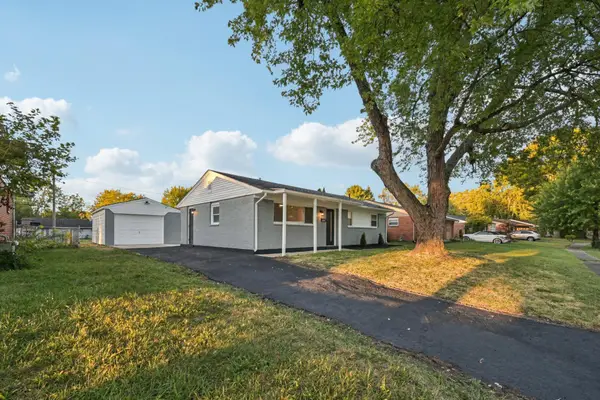 3955 E Fulton, Columbus, OH 43227