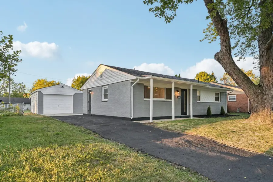 3955 E Fulton, Columbus, OH 43227 - Image #3