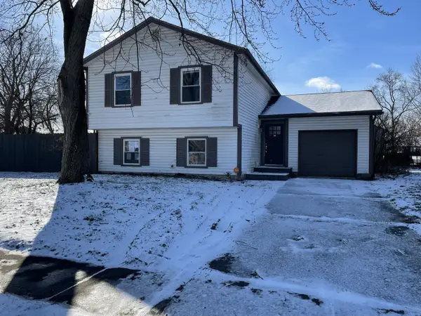 2555 Millview Drive, Columbus, OH 43207