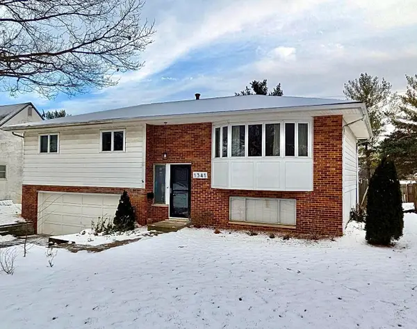 1341 Boxwood Drive, Columbus, OH 43229