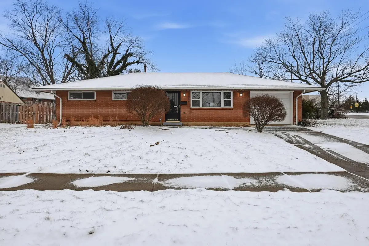 1850 Stouder Drive, Reynoldsburg, OH 43068 - Image #1