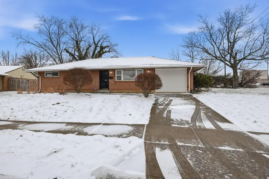 1850 Stouder Drive, Reynoldsburg, OH 43068 - Image #2