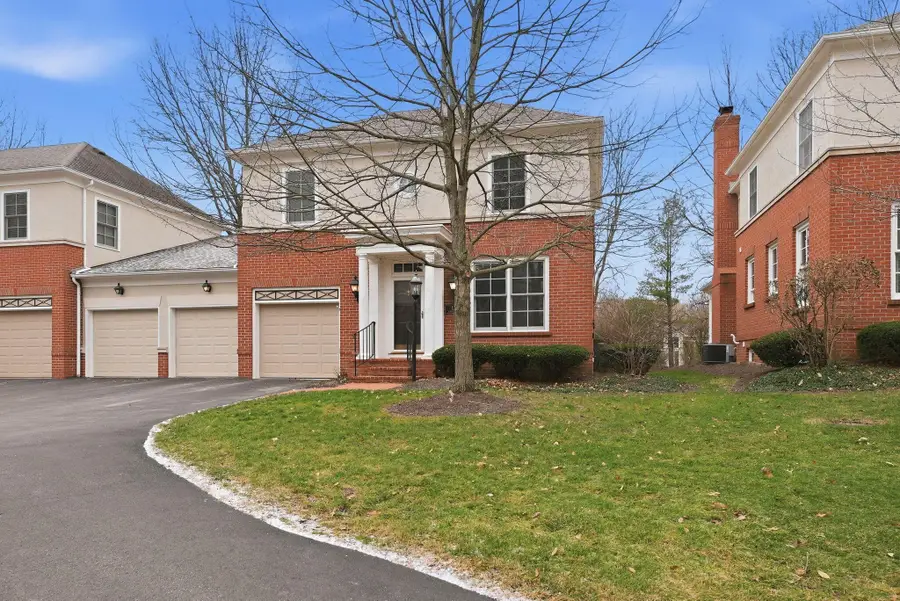 1359 White Oak Lane, New Albany, OH 43054 - Image #2