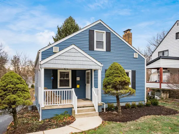 41 Elmwood Drive, Delaware, OH 43015