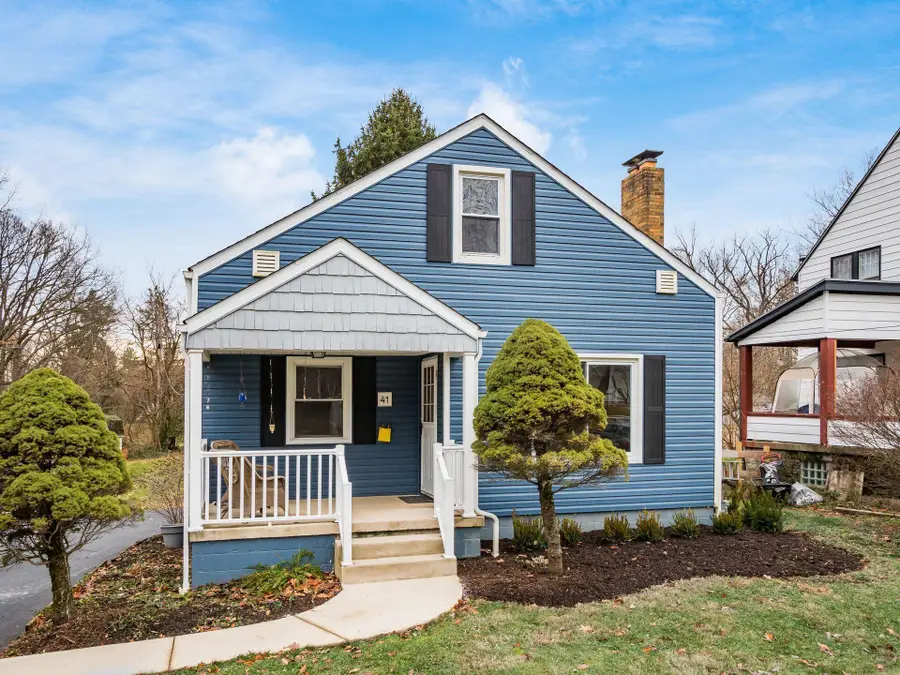 41 Elmwood Drive, Delaware, OH 43015 - Image #2