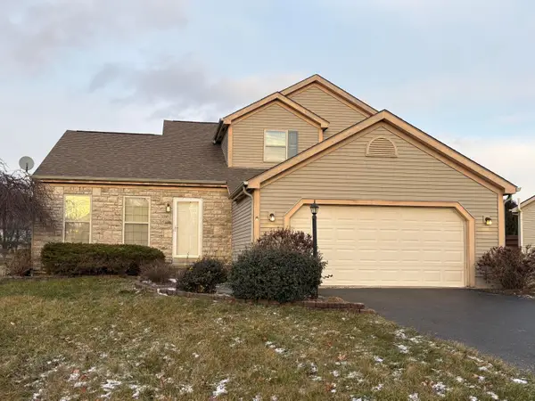1195 Westwood Drive, Lewis Center, OH 43035