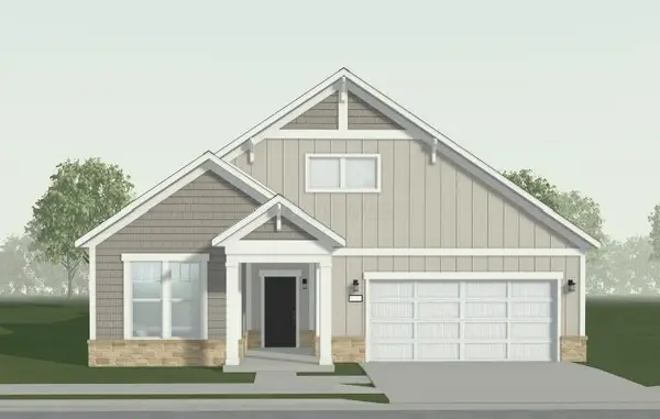 2112 Darilyn Drive, Grove City, OH 43123