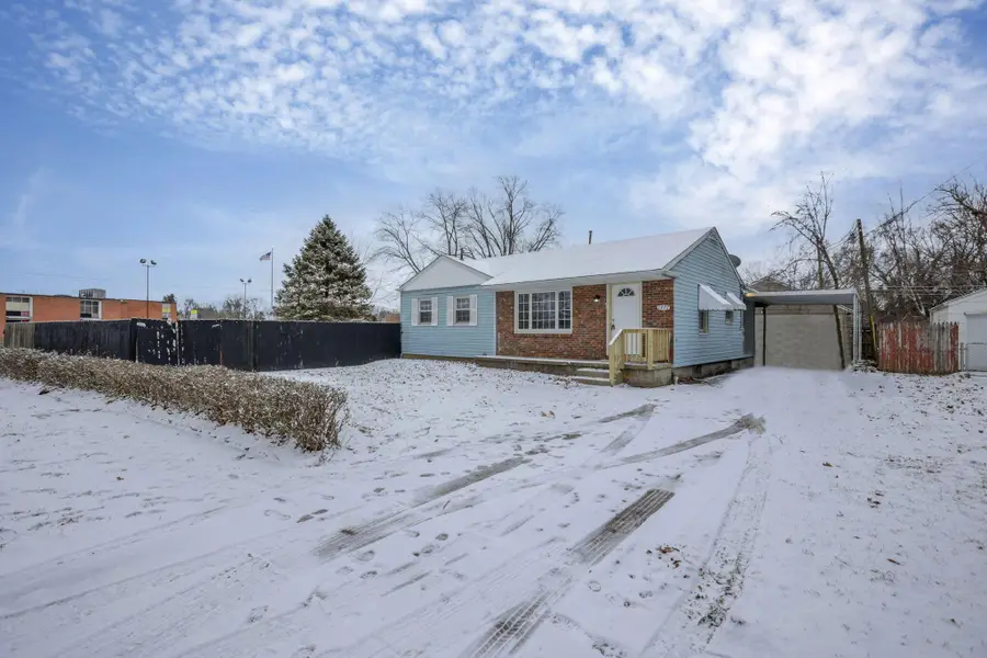 1377 Marble Drive, Columbus, OH 43227 - Image #2