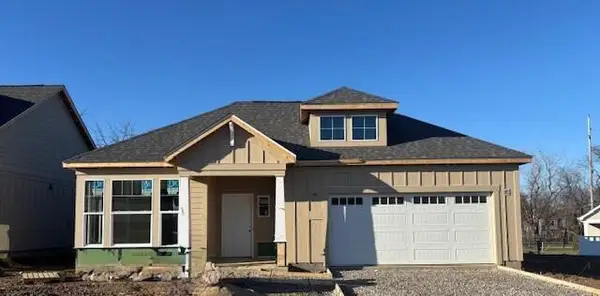 4439 Marilyn Court, Grove City, OH 43123