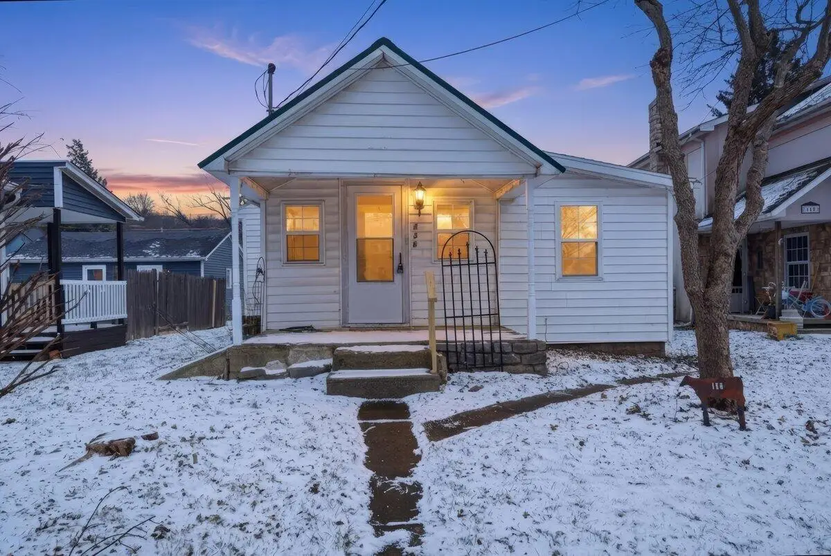 136 Williams Street, Utica, OH 43080 - Image #1