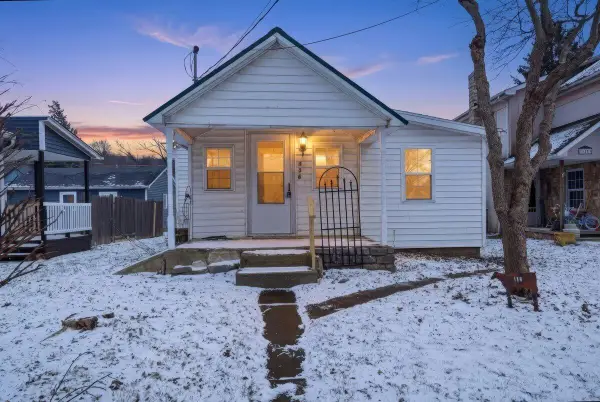 136 Williams Street, Utica, OH 43080