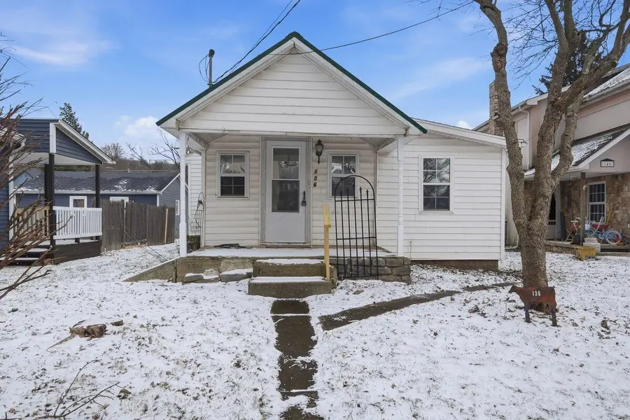 136 Williams Street, Utica, OH 43080 - Image #2