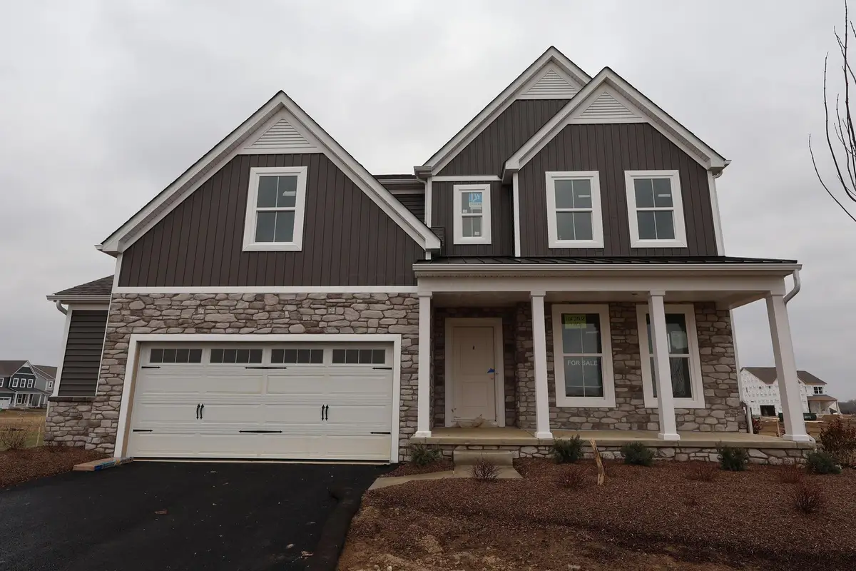 7306 Applewood Drive, Plain City, OH 43064 - Image #1