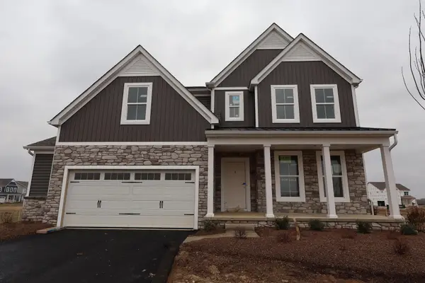 7306 Applewood Drive, Plain City, OH 43064