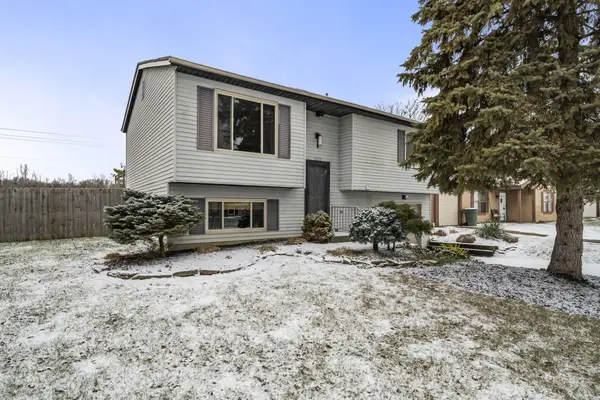 5753 Angie Drive, Hilliard, OH 43026