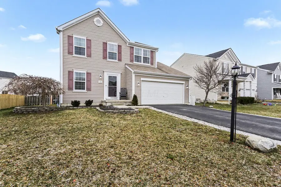 124 Plantain Drive, Etna, OH 43062 - Image #3