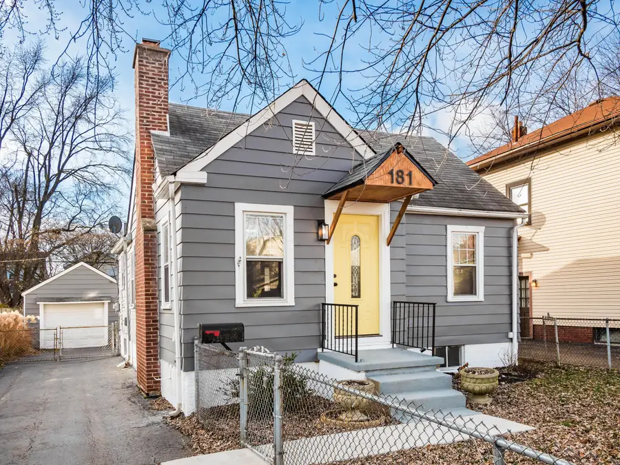 181 S Westgate Avenue, Columbus, OH 43204 - Image #2