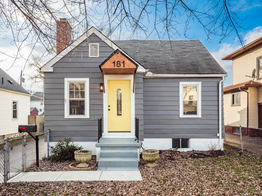 181 S Westgate Avenue, Columbus, OH 43204 - Image #3