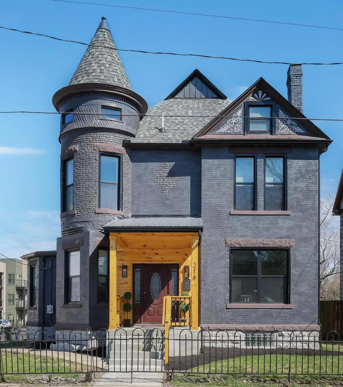 218 Wilson Avenue, Columbus, OH 43205 - Image #1